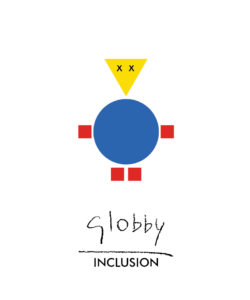 inclusion